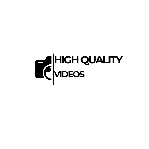 You can watch high quality videos