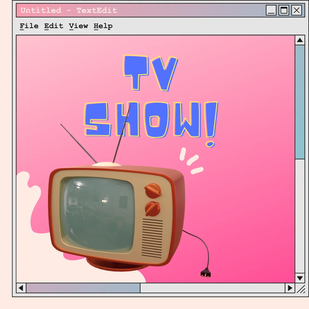 Watch tv show