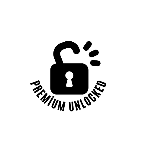 Premium Unlocked