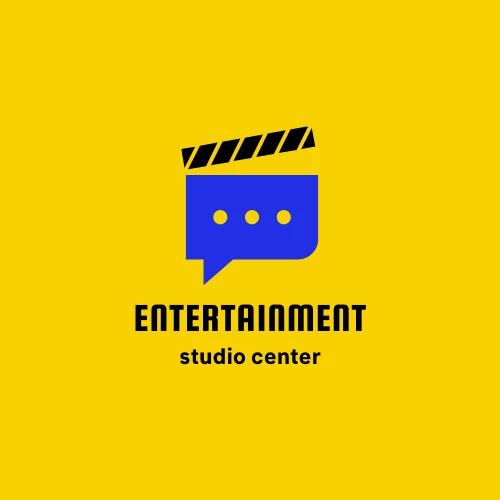 Entertainment studio center