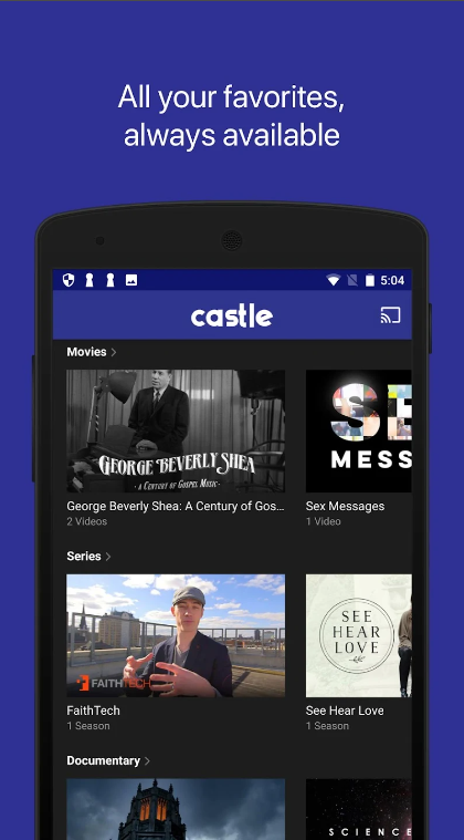 Castle Mod APK FREE DOWNLOAD